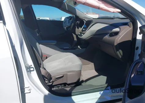 2020 Chevrolet Malibu Fwd Ls из США, поврежденный, VIN 1G1ZB5ST4LF097056